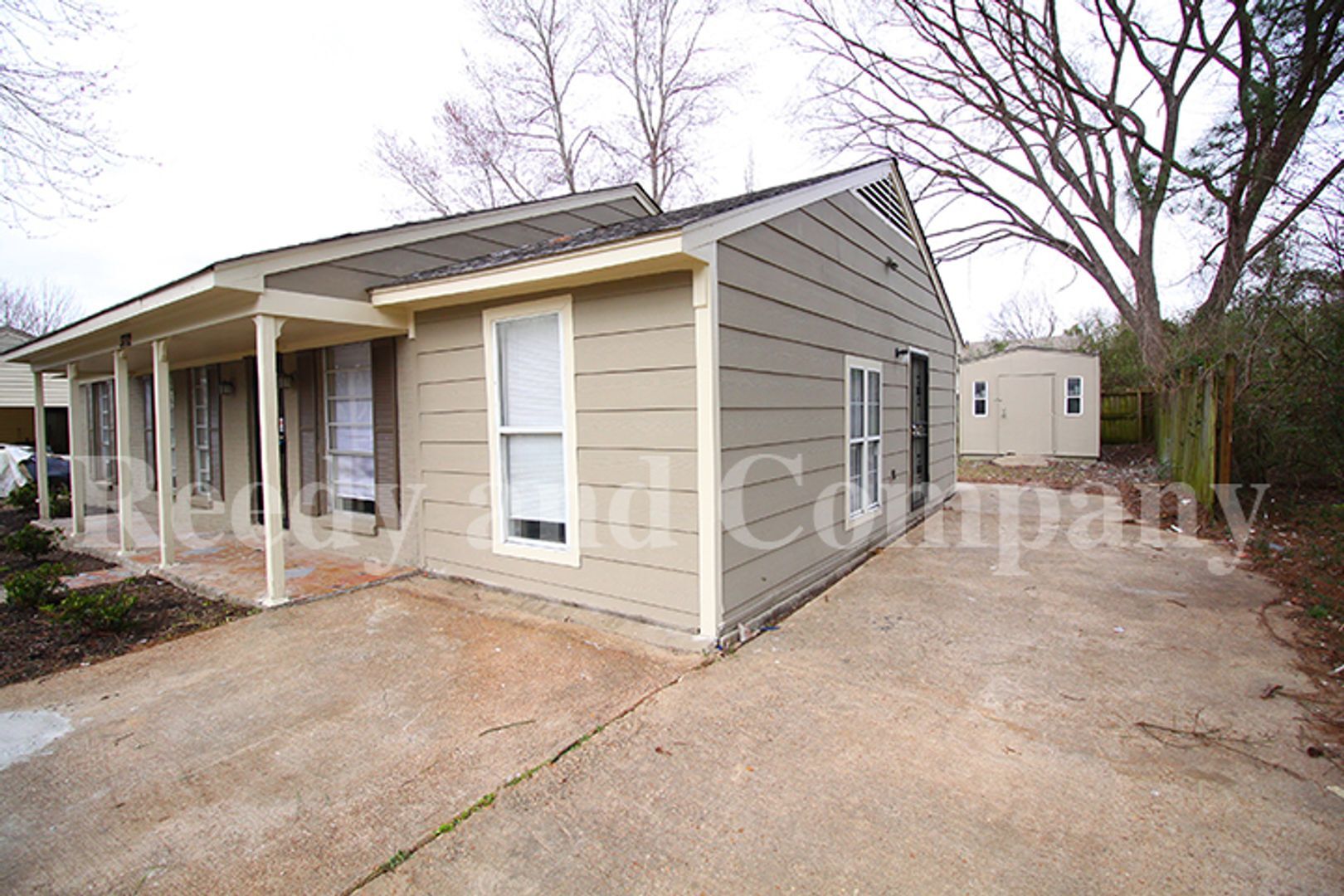 Building Photo - 3712 Dove Call Cove