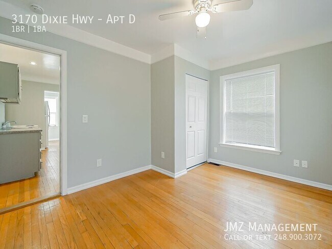 Building Photo - 3170 Dixie Hwy