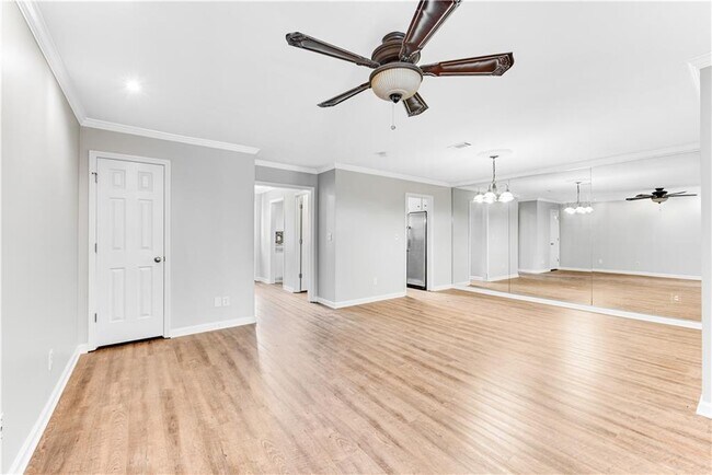 Building Photo - 1420 Old Virginia Ct SE