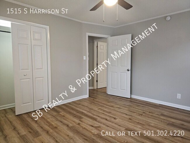 Building Photo - 1515 S Harrison St
