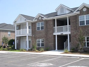 Building Photo - 2017 Silvercrest Dr