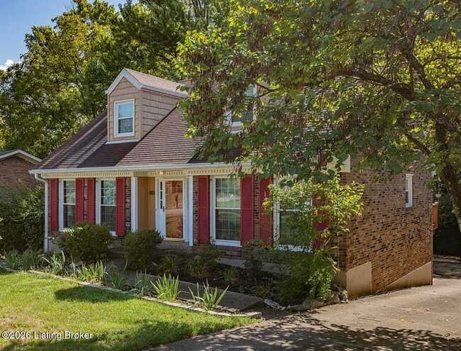 Building Photo - 3012 Lexham Rd