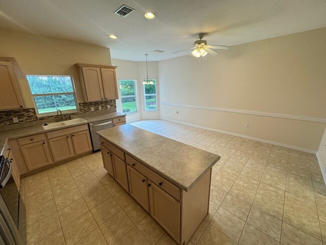 Building Photo - Resort-Style Solivita Home Ready For Move-in! [55+ Community]