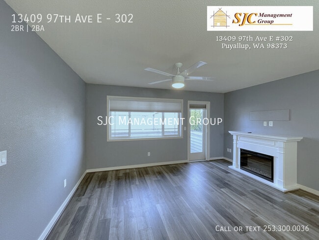 Building Photo - 13409 97th Ave E