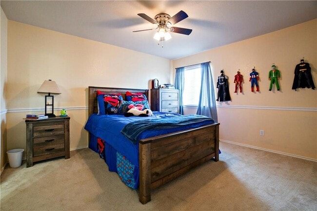 Building Photo - 10504 Wylie Dr