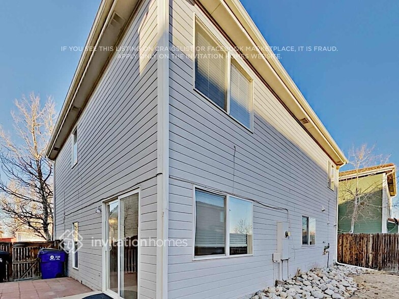 Building Photo - 21380 E 40th Ave