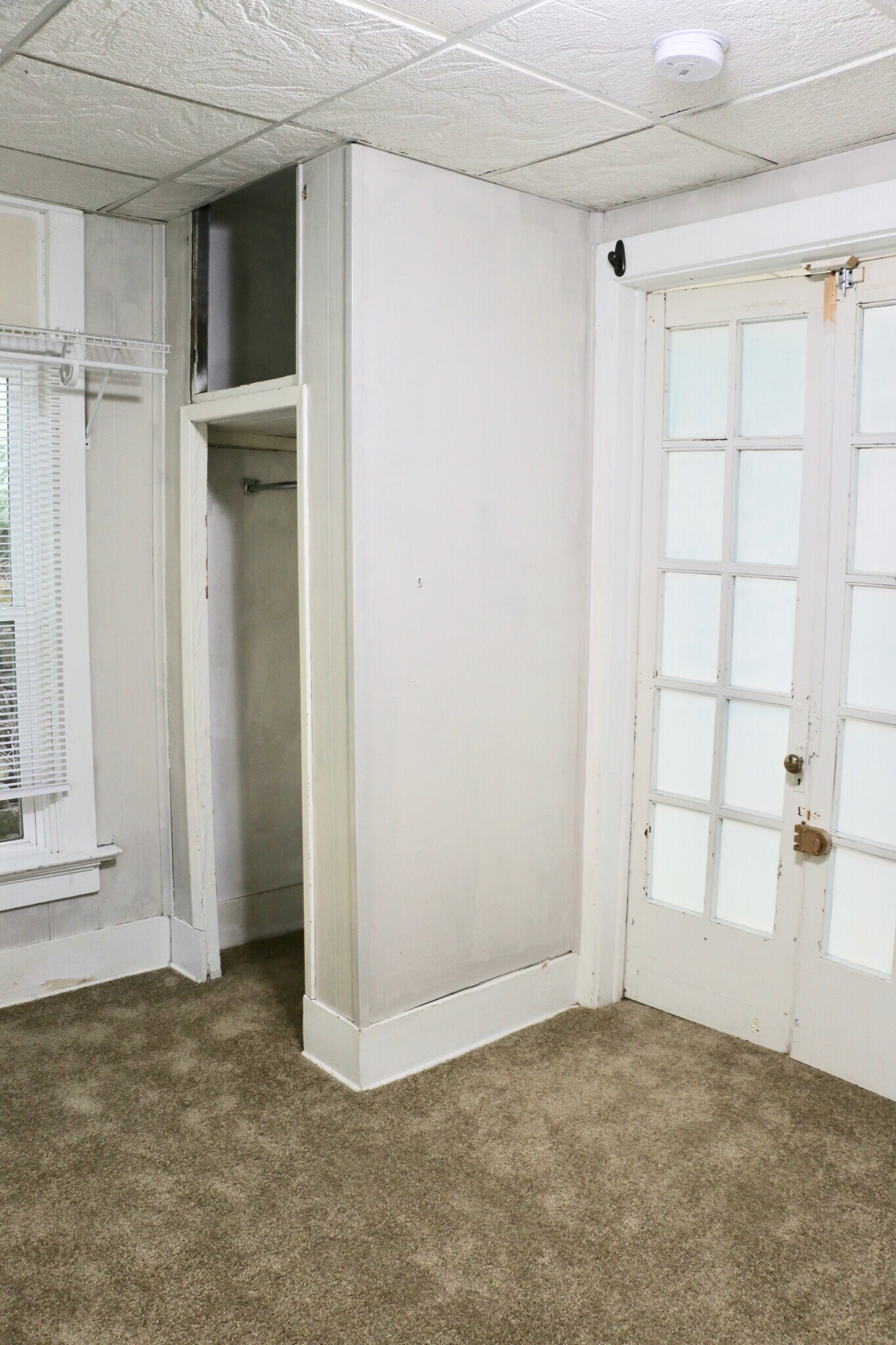 Bedroom - 331 Center St