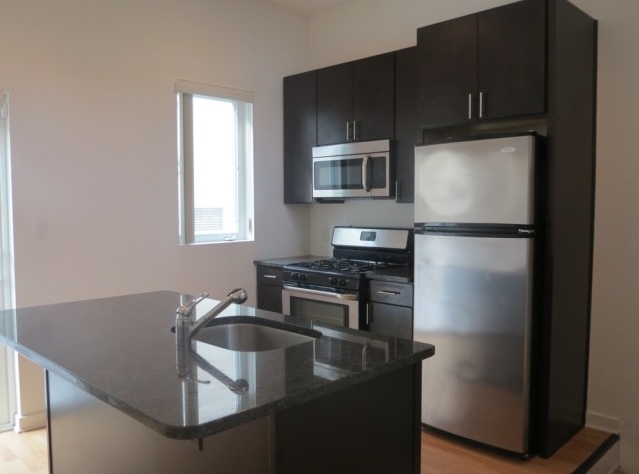 Interior Photo - Liberties Walk Townhomes