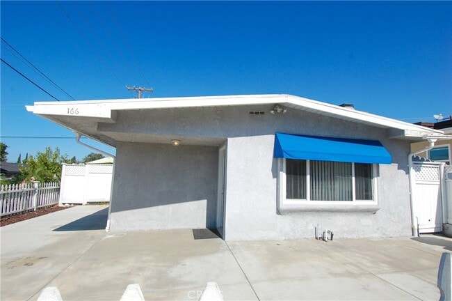Primary Photo - 166 Avenida Miramar