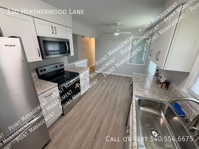 Building Photo - 130 Heatherwood Ln