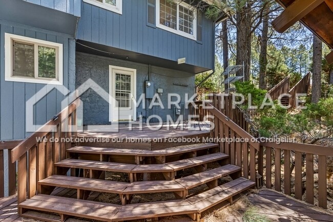 Building Photo - 2155 N Rio De Flag Dr