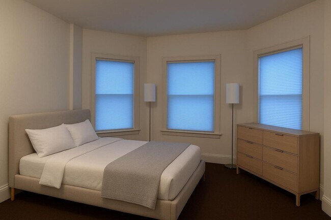 Building Photo - 66 Hungerford Terrace