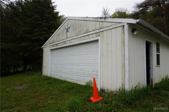 Building Photo - 3468 NY-39