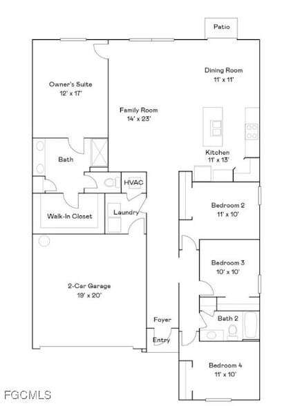 Building Photo - 2846 Northwest 28th Ave