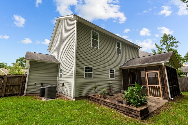 Building Photo - 3109 John Willis Rd