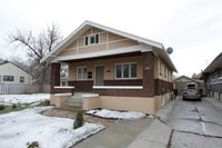 Building Photo - 520 E 300 S