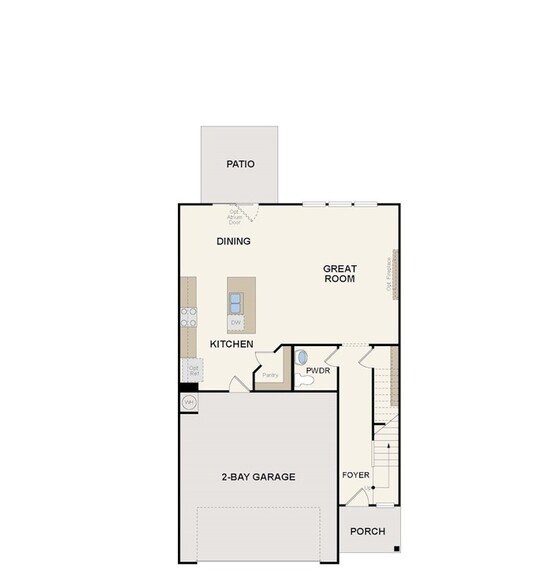 Building Photo - 2421 Appalachian Trl Dr
