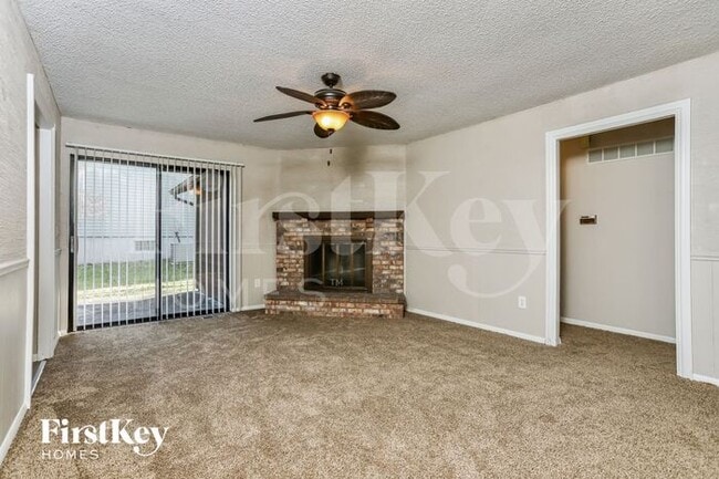 Building Photo - 1616 Treetop Dr