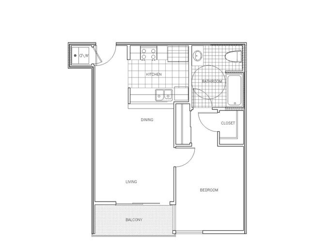 Floorplan - PR SM Sorrento LLC