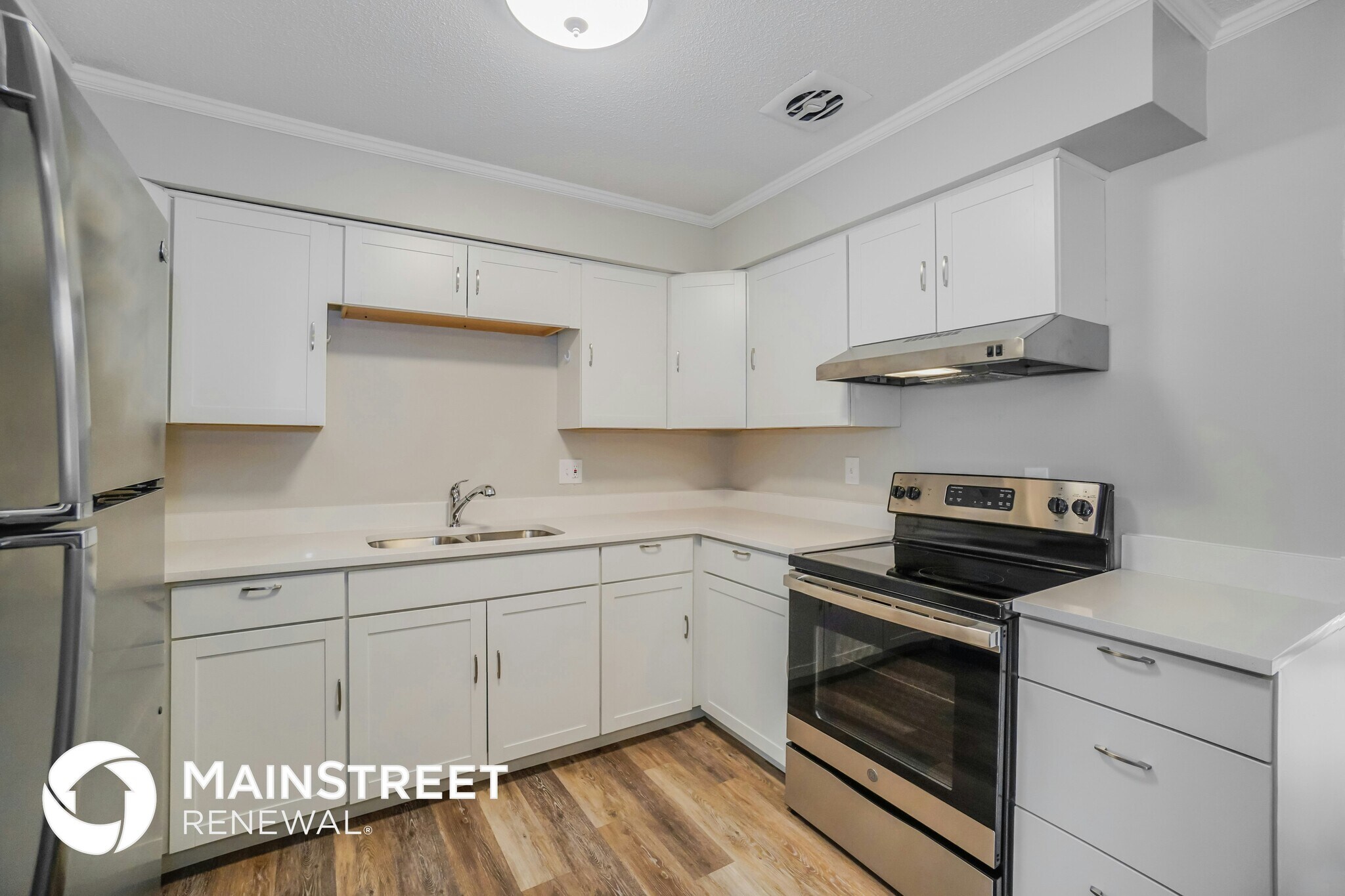 Building Photo - 2600 Maybury Rd