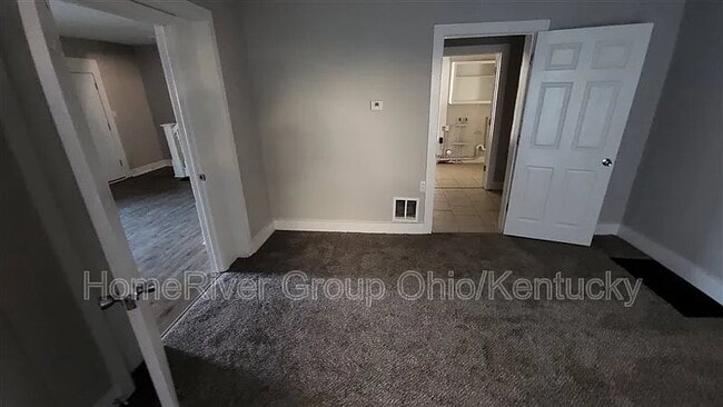 Building Photo - 1807 Tytus Ave