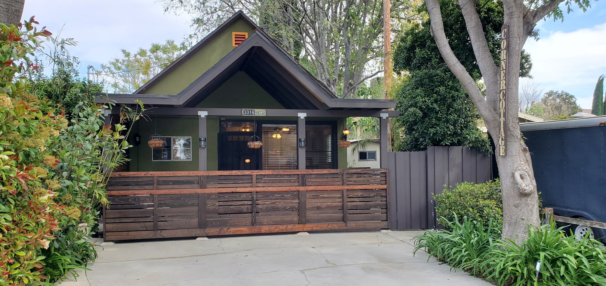 Building Photo - 3016 Court St