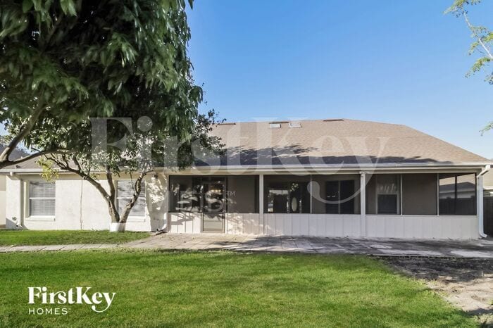 Building Photo - 3526 Gatlin Pl Cir