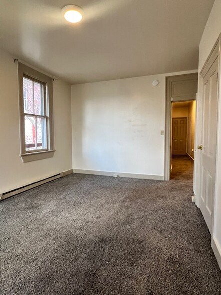 Bedroom 1 - 113 E Franklin St