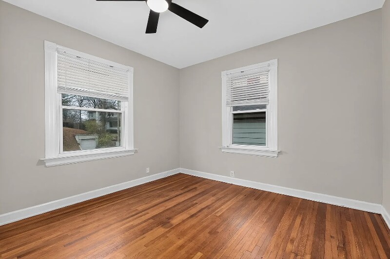 Building Photo - 4121 Marburg Ave