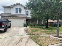 Building Photo - 8711 Redwood Bend