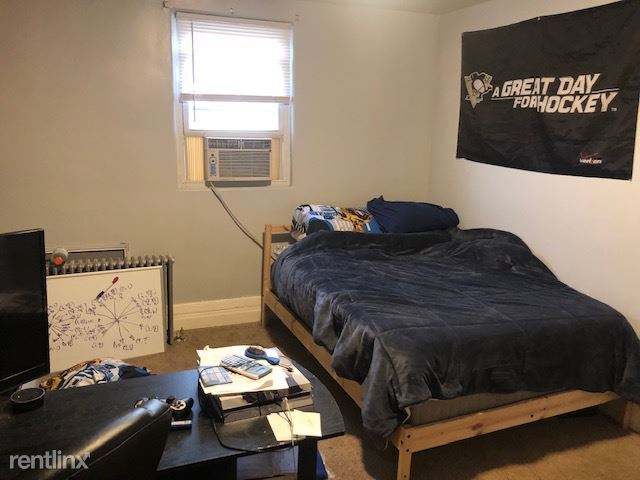 Building Photo - 5 br, 3 bath House - 3325 Ward St