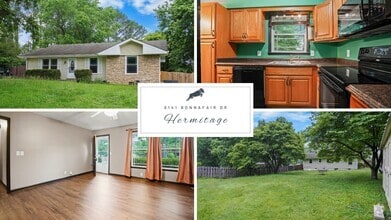 Building Photo - 8141 Bonnafair Dr