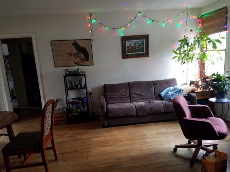 Building Photo - 340 Ellis Ave