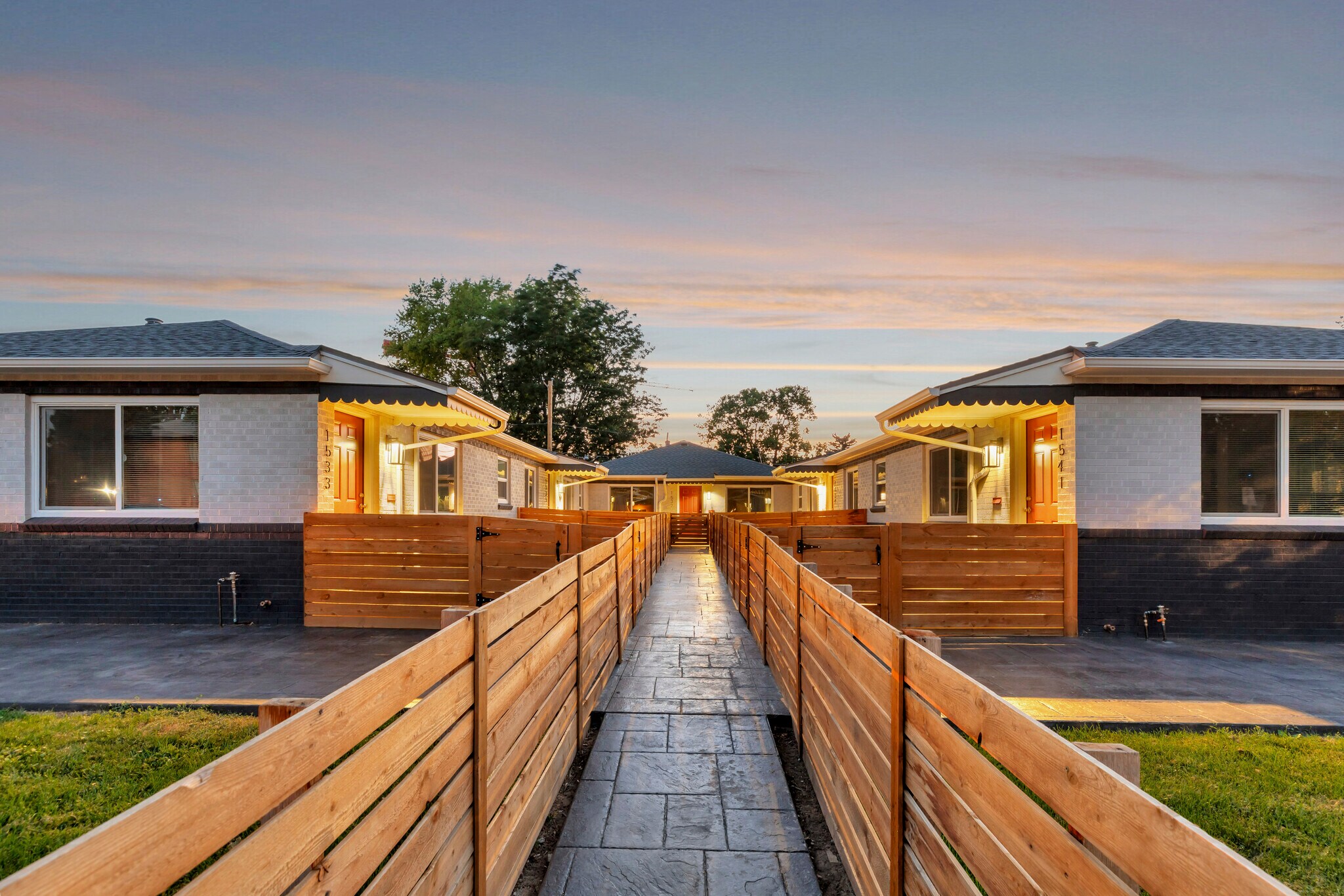 Building Photo - 1539 Fairfax St