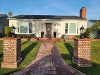 Building Photo - 3948 Rose Ave