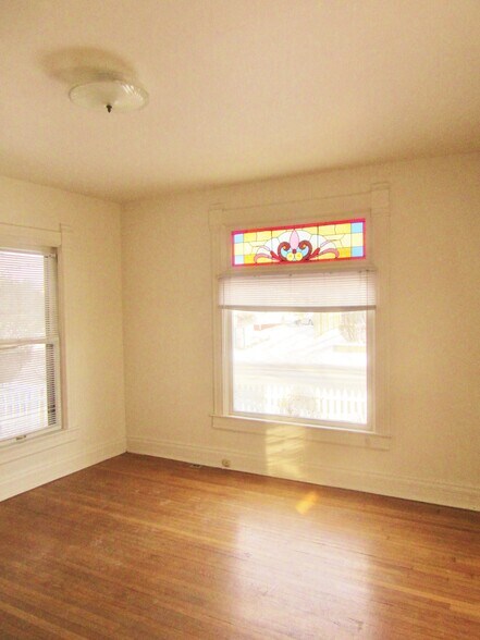 Building Photo - 701 N Randolph St