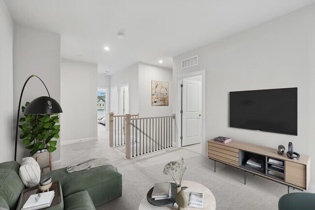 Building Photo - New Construction - Luxury Townhome off Homestead Road!