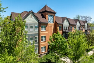 Building Photo - Oak Hill Apartments