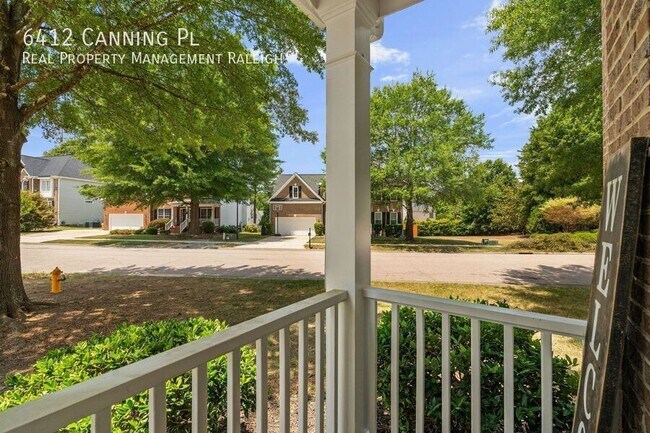 Building Photo - 6412 Canning Pl