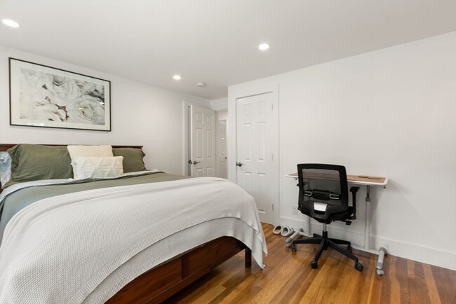 Building Photo - 177 Faneuil St