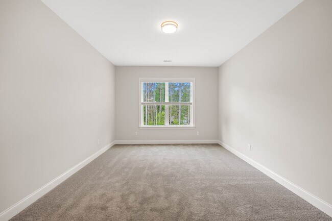 Building Photo - Washam Potts Townhomes