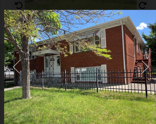 Building Photo - 2901 8th Ave N