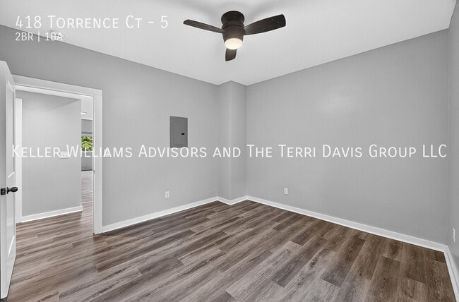 Building Photo - 418 Torrence Ct