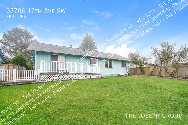 Building Photo - 32706 17th Ave SW