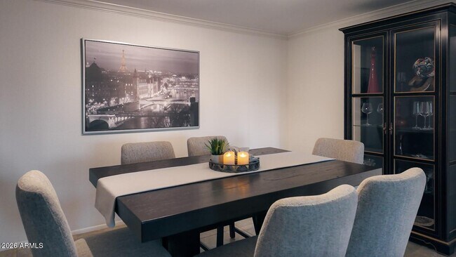 Building Photo - 7940 E Camelback Rd