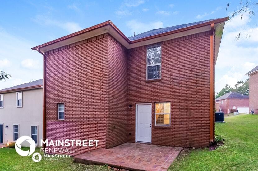 Building Photo - 1208 Riverford Dr