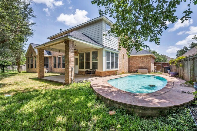 Building Photo - 5307 Riverstone Crossing Dr