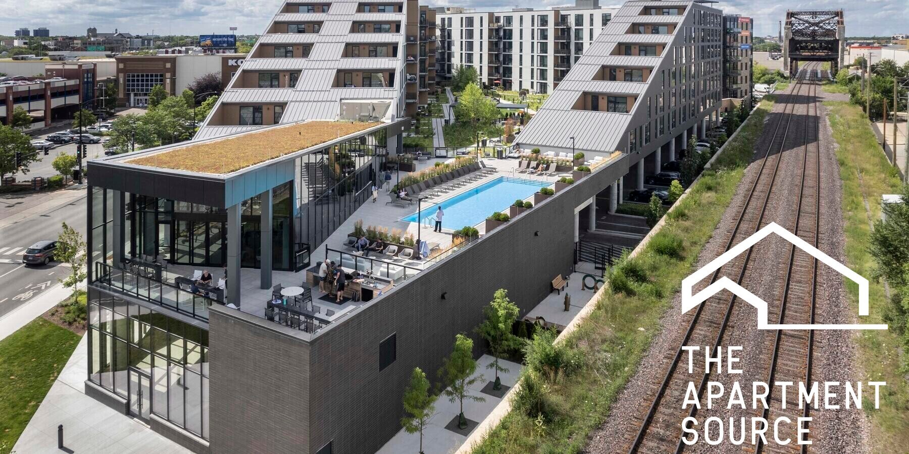 Building Photo - 2155 N Elston Ave