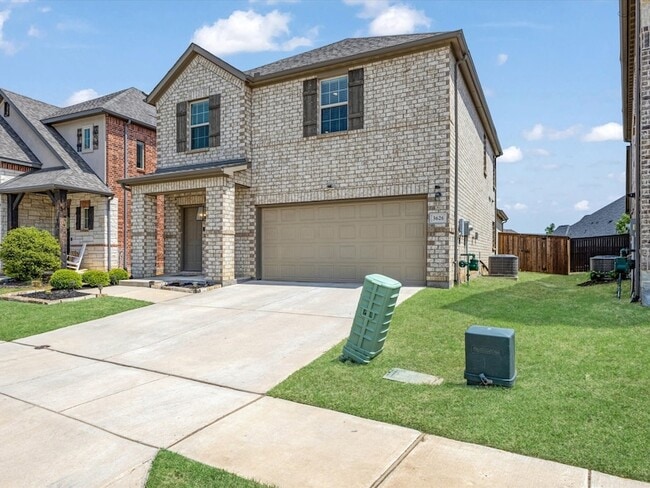 Building Photo - 3626 Doramus Dr