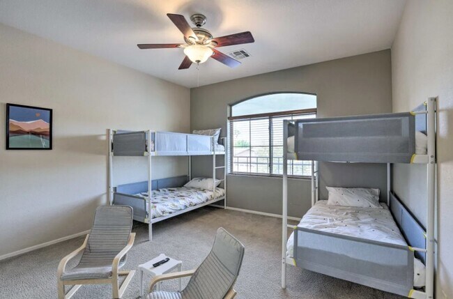 Building Photo - Coming Soon!! Gorgeous Fully Furnished 6 b...